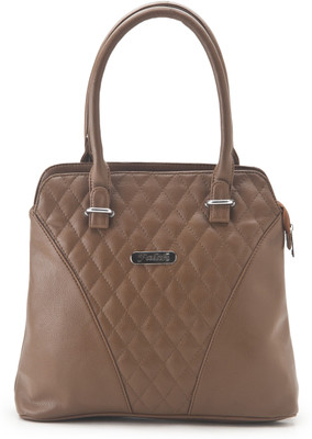 

Falah Bag Works Shoulder Bag(Brown)