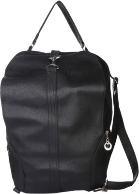 

Monte Michelin Hobo(Black)