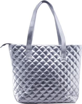 

Faballey Shoulder Bag(Silver)