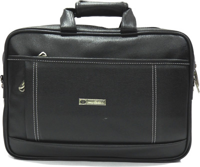 

My Choice Messenger Bag(Black)