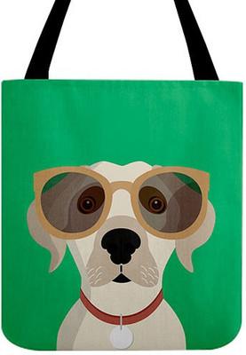 

Uptown18 Tote(Green)