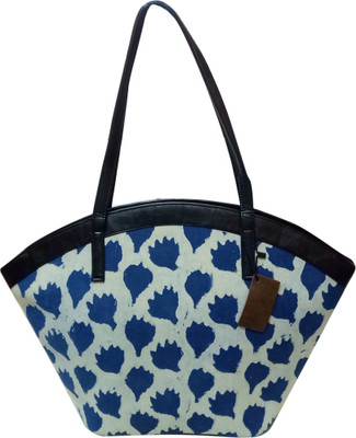 

Bhamini Shoulder Bag(Multicolor)