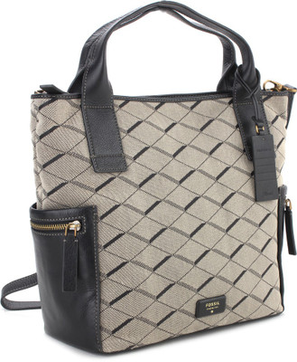 

Fossil Satchel