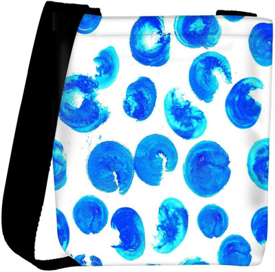

Snoogg Sling Bag(Multicolor)