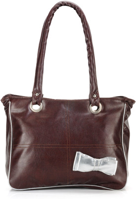 

Nell Shoulder Bag(Brown)