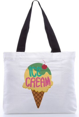 

Snoogg Tote(Multicolor)