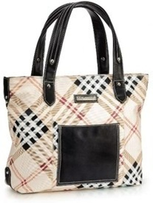 

Lino Perros Hand-held Bag(Black)