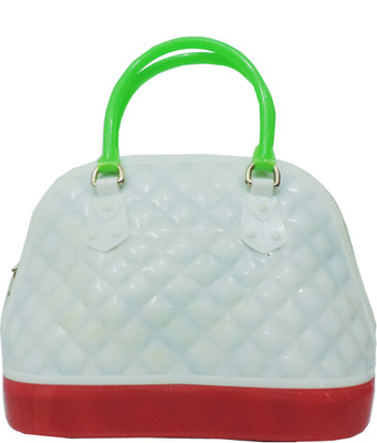 

Elligator Hand-held Bag(Multicolor)