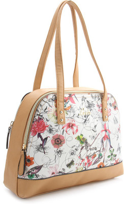 

Lavie Satchel(Tan)