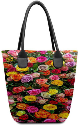 

Panda Creation Tote(Multicolor)