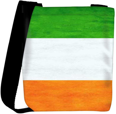 

Snoogg Sling Bag(Multicolor)