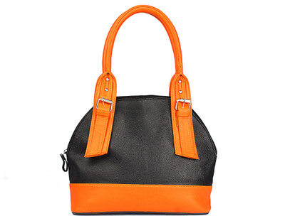 

Bagsy Malone Hand-held Bag(Black)