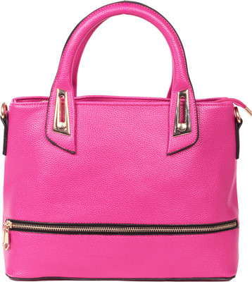 

Reedra Tote(Pink)