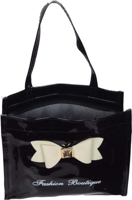Styler Shoulder Bag(Black)