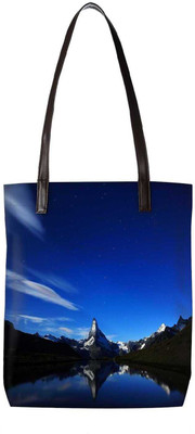 

Snoogg Tote(Multicolor)