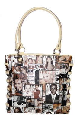 

LKC Shoulder Bag(Beige)