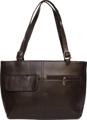 

Bags Beautys Shoulder Bag(Maroon)