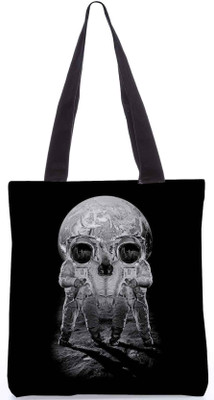 

Snoogg Tote(Multicolor)