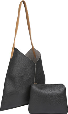 

Legal Bribe Tote(Black)
