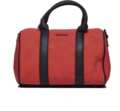 

Amado Hand-held Bag(Red)