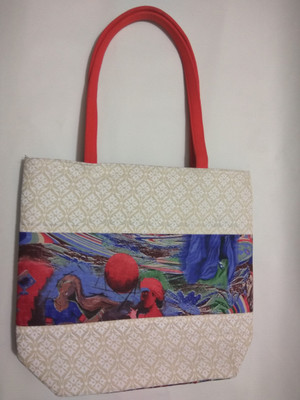 

PF STYLES Shoulder Bag(Multicolor)
