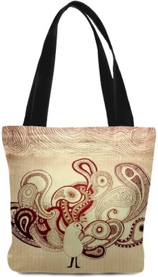 

Panda Creation Tote(Multicolor)
