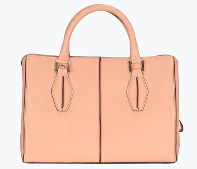 

Adamis Shoulder Bag(Orange)