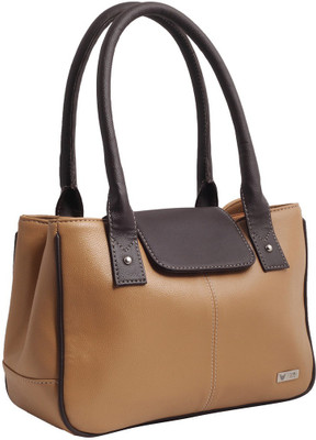 

Beau Design Hand-held Bag(Beige)