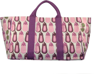 

Angesbags Hand-held Bag(Purple)