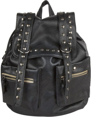 

Legal Bribe Shoulder Bag(Black)