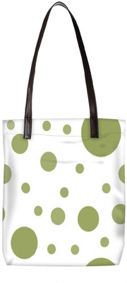 

Snoogg Tote(Multicolor)