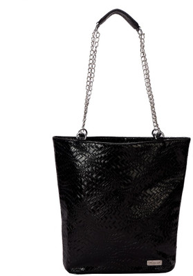 The Zoya Life Hobo(Black)