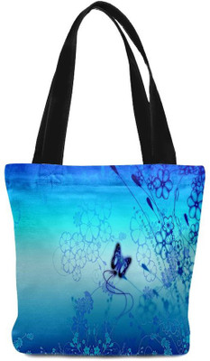 

Panda Creation Tote(Multicolor)