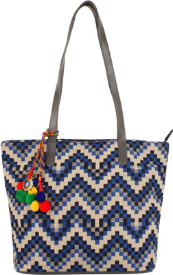 

Anekaant Tote(Multicolor)