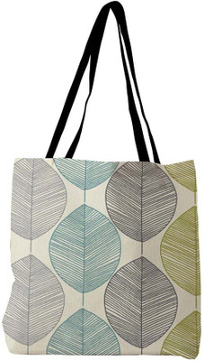 

StyBuzz Tote(Multicolor)
