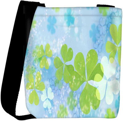 

Snoogg Sling Bag(Multicolor)