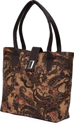 

Igypsy Shoulder Bag(Brown)