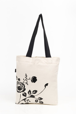 

Haqeeba Tote(Black)
