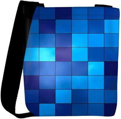 

Snoogg Sling Bag(Multicolor)