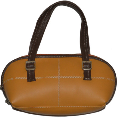 

Hidetrend Hand-held Bag(Yellow)