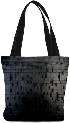 

Panda Creation Tote(Multicolor)