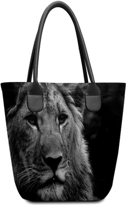 

Panda Creation Tote(Multicolor)