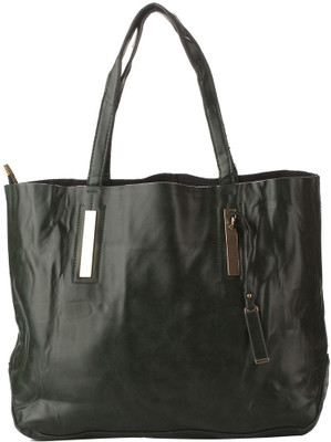 Vero Couture Tote(Green)
