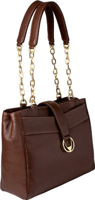 

Hidesign Shoulder Bag(Brown)