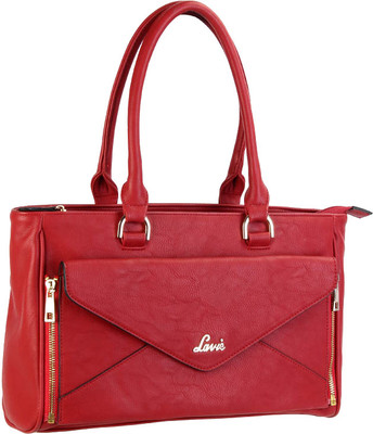 

Lavie Tote(Red)