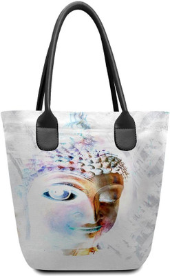 

Panda Creation Tote(Multicolor)