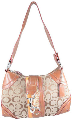 

Holboro Shoulder Bag(Multicolor)