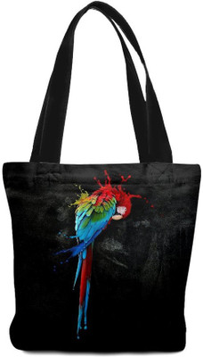 

Panda Creation Tote(Multicolor)