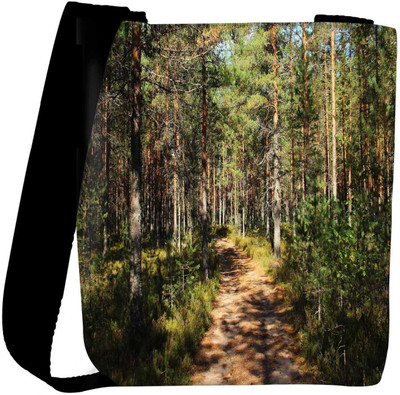 

Snoogg Sling Bag(Multicolor)
