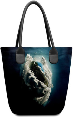 

Panda Creation Tote(Multicolor)